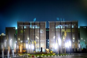 غدًا.. افتتاح دورة أولمبياد الطفل المصري بإستاد القاهرة