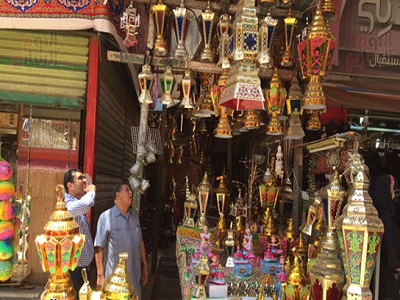 أنواع الفوانيس