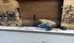 حملة مكبرة لمراجعة تراخيص المحلات