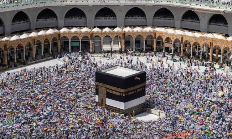 رئيس بعثة الحج: بدء تجهيز مخيمات القرعة بمنى وعرفات..وتقديم خدمات جديدة للحجاج
