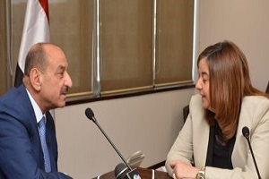 بروتوكول تعاون بين صندوق الإسكان وبنك التنمية الصناعية لتمويل محدودي الدخل