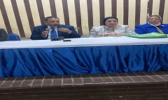 تقديم خدمات متنوعة بالحي ضمن فعاليات مبادرة بداية