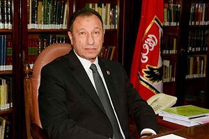 مجلس إدارة الأهلي يحسم هوية المدير الفني اليوم