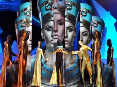 نبذة عن تاريخ المهرجان