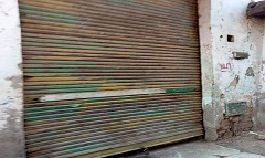 متابعة تطبيق المواعيد الجديدةلغلق وفتح المحلات