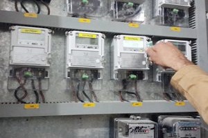 الإجراءات والمستندات المطلوبة للتنازل عن عداد الكهرباء