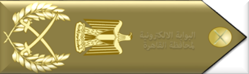 ألقاب ورتب الضباط
