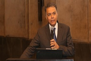 النقل تنفذ مشروعات بـ 150 مليار جنيه