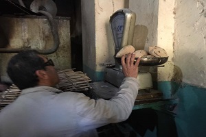 المرور على الأفران بنطاق الحي