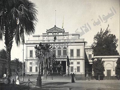 ميدان تياتروا الأوبرا ...