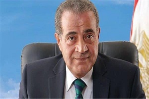 وزير التموين يفتتح معرض "فوود أفريكا" للأغذية اليوم