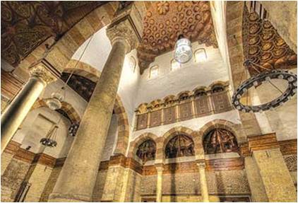 قصر الأمير بشتاك