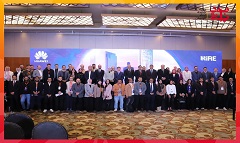 اقامة ملتقى توظيف "هواوي مصر"