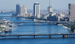 الأرصاد: طقس اليوم حار نهارًا والعظمى بالقاهرة 31 درجة