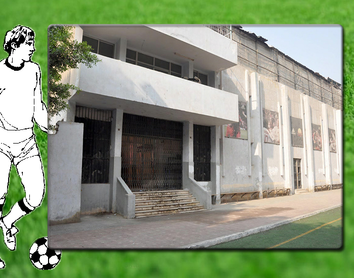 معرض صور مركز شباب عين شمس - Image 4