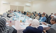 قصور الثقافة تنظم حوارًا لمناقشة "التنمية الشاملة" بالأسمرات