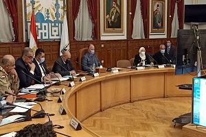 محافظ القاهرة: الدولة حريصة على الحفاظ على المباني التراثية والتاريخية