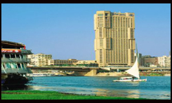 فندق رمسيس هيلتون